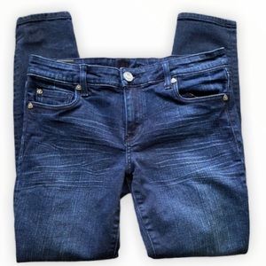 Kut From The Cloth Skinny Jeans size 8